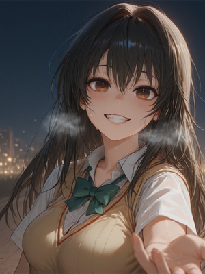 [Paperhero] 古手川唯 NTR_123_100123