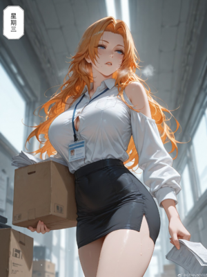 [Paperhero] 松本乱菊 NTR_003_1003