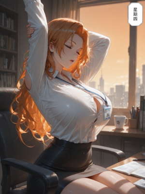 [Paperhero] 松本乱菊 NTR_004_1004
