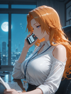 [Paperhero] 松本乱菊 NTR_006_1006