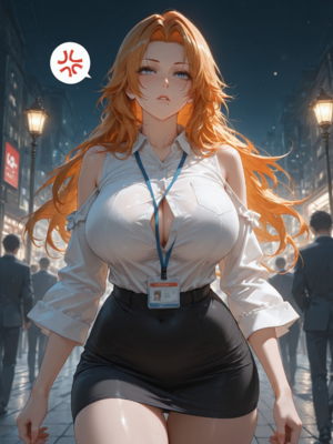 [Paperhero] 松本乱菊 NTR_009_1009