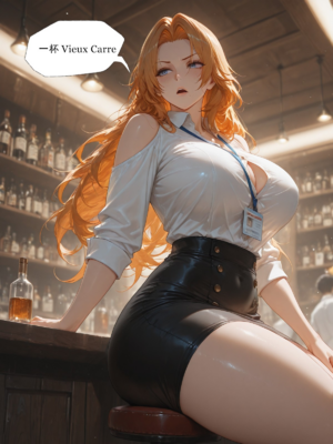 [Paperhero] 松本乱菊 NTR_011_10011