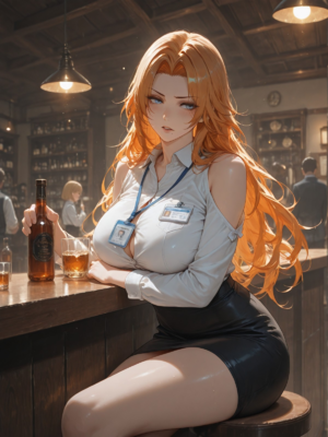 [Paperhero] 松本乱菊 NTR_012_10012