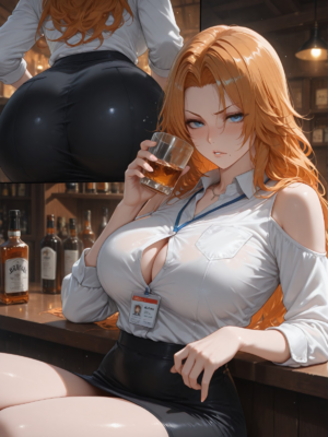 [Paperhero] 松本乱菊 NTR_014_10014