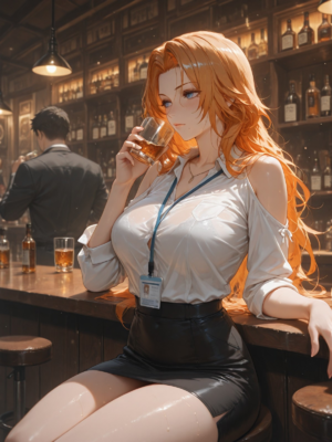 [Paperhero] 松本乱菊 NTR_015_10015