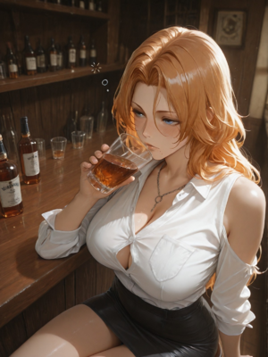 [Paperhero] 松本乱菊 NTR_023_10023
