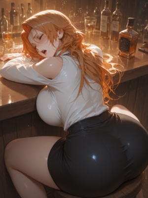 [Paperhero] 松本乱菊 NTR_030_10030