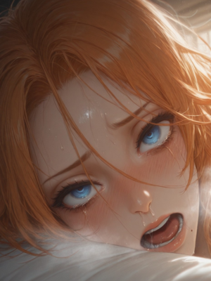 [Paperhero] 松本乱菊 NTR_089_10089