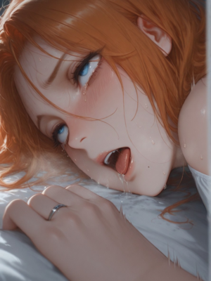 [Paperhero] 松本乱菊 NTR_101_100101