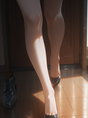 [Paperhero] 松本乱菊 NTR_125_100125