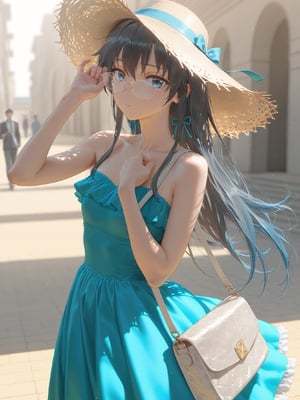 (Misaaki)  雪ノ下雪乃