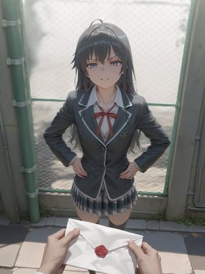 (Misaaki)  雪ノ下雪乃_005__5