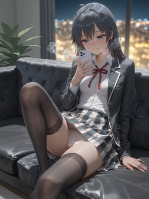 (Misaaki)  雪ノ下雪乃_012__12
