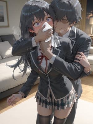 (Misaaki)  雪ノ下雪乃_016__16