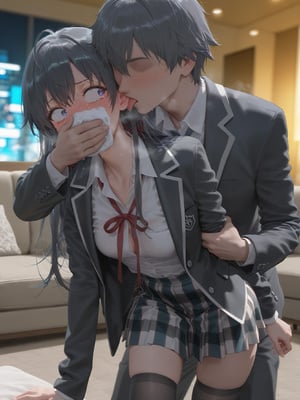 (Misaaki)  雪ノ下雪乃_017__17