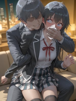 (Misaaki)  雪ノ下雪乃_018__18