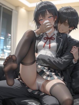 (Misaaki)  雪ノ下雪乃_019__19