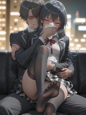 (Misaaki)  雪ノ下雪乃_020__20