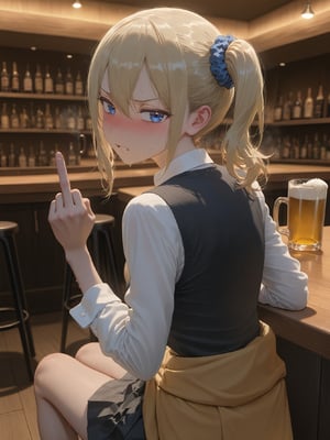 (Misaaki)  早坂愛_007__7