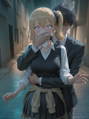 (Misaaki)  早坂愛_011__11