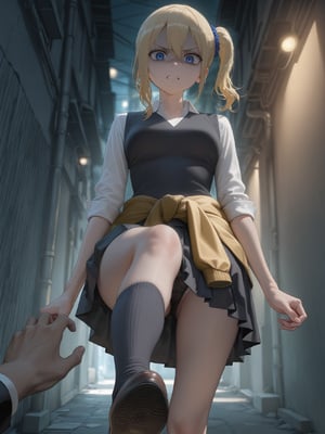 (Misaaki)  早坂愛_015__15