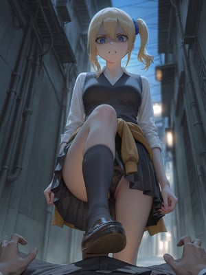 (Misaaki)  早坂愛_016__16