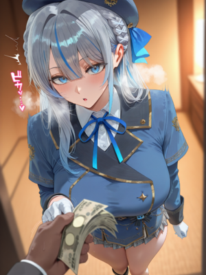 Amagai Ruka／雨海ルカ