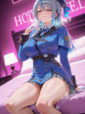 Amagai Ruka／雨海ルカ_a004