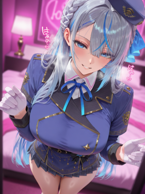 Amagai Ruka／雨海ルカ_a002