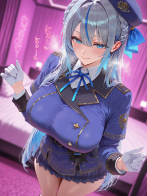 Amagai Ruka／雨海ルカ_a003