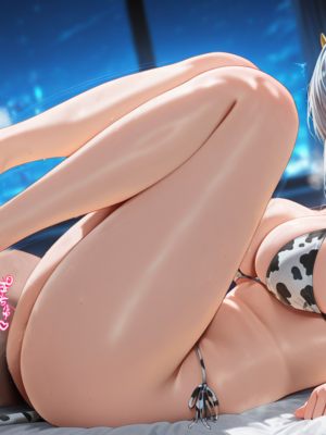 Amagai Ruka／雨海ルカ_a131