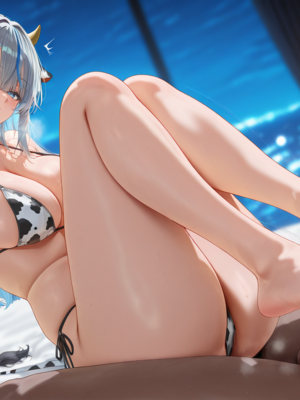 Amagai Ruka／雨海ルカ_a139