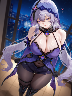 BlackSwan／黑天鹅_a116