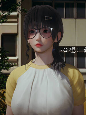 [菜就多练]魔法少女外传01_004