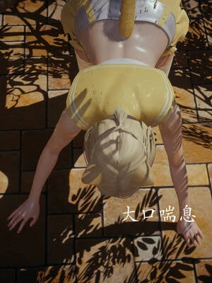 [菜就多练]魔法少女外传01_228