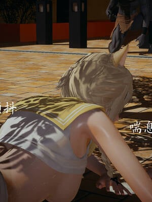 [菜就多练]魔法少女外传01_269