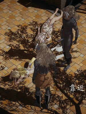 [菜就多练]魔法少女外传01_271