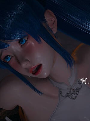 [菜就多练]魔法少女外传02_326