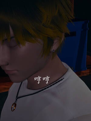 [菜就多练]魔法少女外传03_350