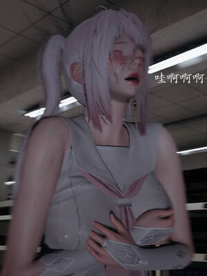 [菜就多练]魔法少女外传03_389