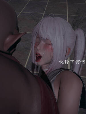 [菜就多练]魔法少女外传03_409