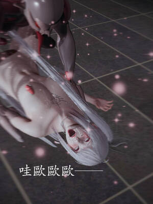 [菜就多练]魔法少女外传03_443