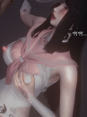 [菜就多练]圣女之书01_195