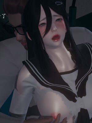[菜就多练]圣女之书02_409