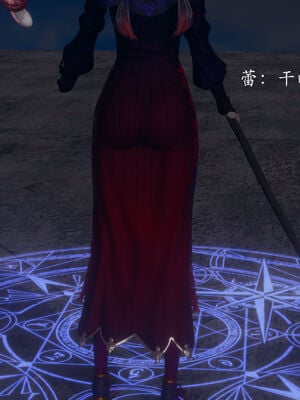 [菜就多练]圣女之书02_468