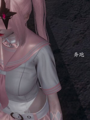 [菜就多练]圣女之书02_546