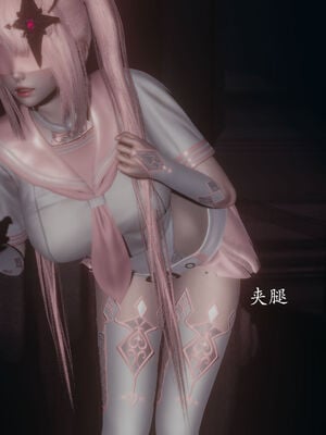 [菜就多练]圣女之书02_591