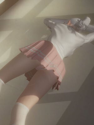 [菜就多练]圣女之书02_698