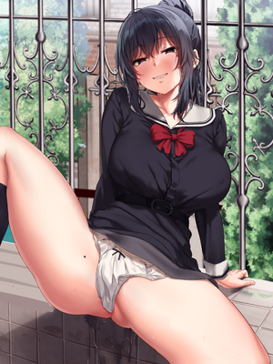 [弱電波] きせかえぱんつちゃん13_02