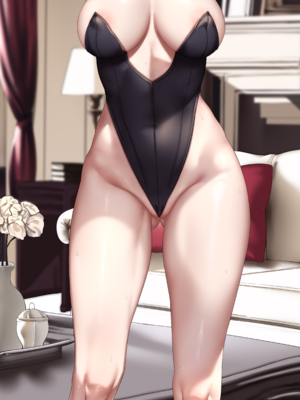 [弱電波] きせかえぱんつちゃんプチ3_11